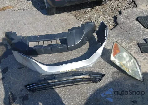 2009 Honda Cr-V Ex from USA, damaged, VIN 5J6RE38529L010321